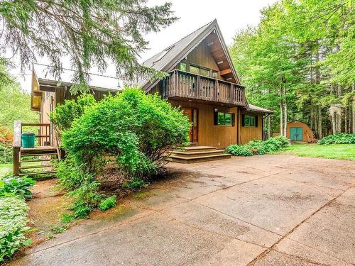 2007 Windham Hill Rd Road, Springhill, NS 