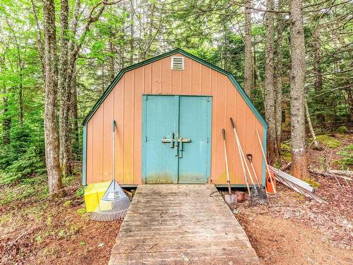 2007 Windham Hill Rd Road, Springhill, NS 
