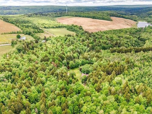 2007 Windham Hill Rd Road, Springhill, NS 