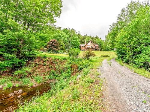 2007 Windham Hill Rd Road, Springhill, NS 