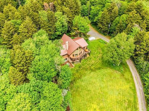 2007 Windham Hill Rd Road, Springhill, NS 