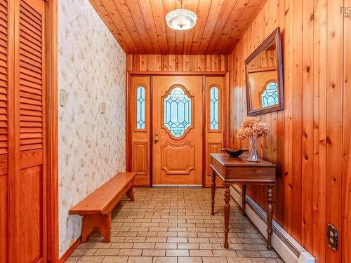 2007 Windham Hill Rd Road, Springhill, NS 