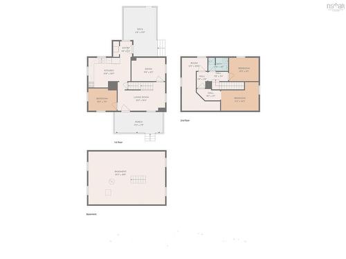 324 Wentworth Road, Windsor, NS 
