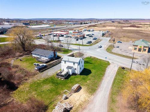 324 Wentworth Road, Windsor, NS 