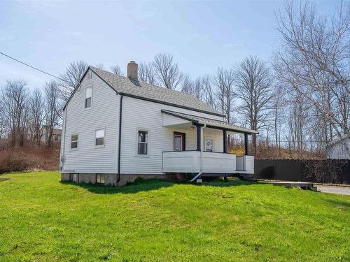 324 Wentworth Road, Windsor, NS 