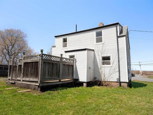 324 Wentworth Road, Windsor, NS 