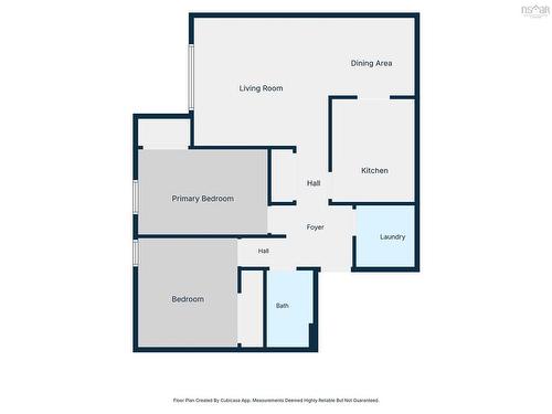 103 34 Veronica Drive, Halifax, NS 
