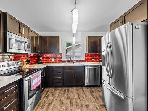 215 Maple Avenue, Summerside, PE 