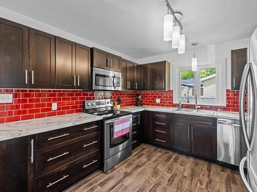 215 Maple Avenue, Summerside, PE 