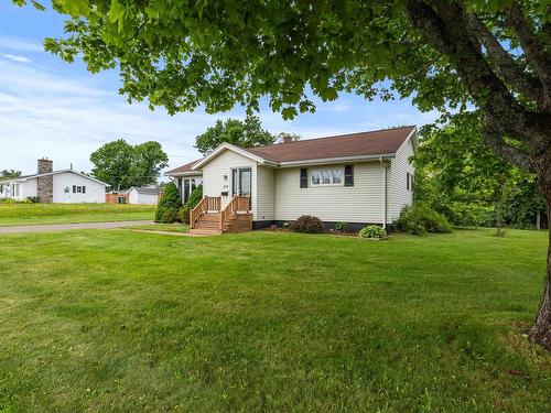 215 Maple Avenue, Summerside, PE 