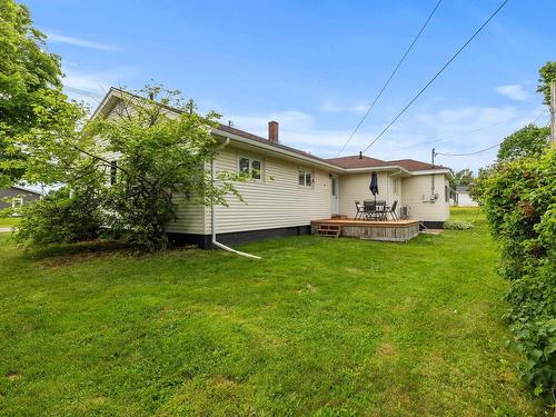 215 Maple Avenue, Summerside, PE 