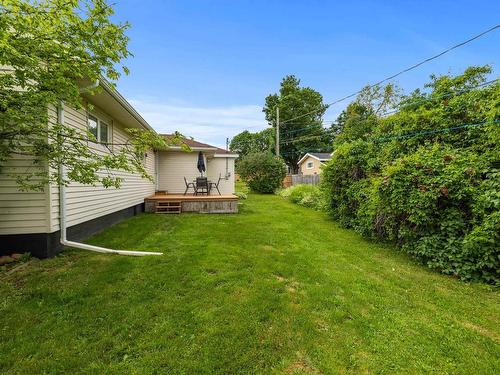 215 Maple Avenue, Summerside, PE 