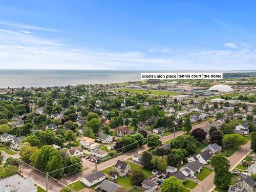 215 Maple Avenue, Summerside, PE 