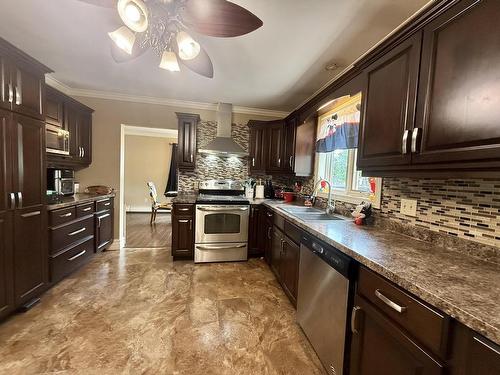 108 Newson Court, Summerside, PE 