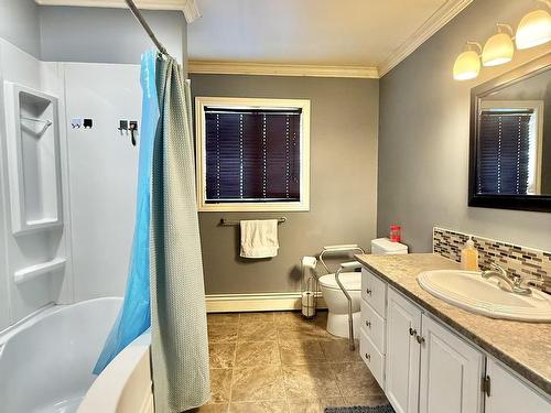 108 Newson Court, Summerside, PE 