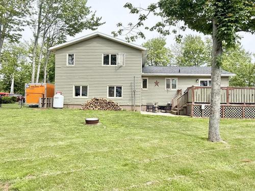 108 Newson Court, Summerside, PE 