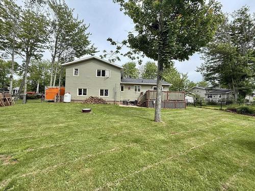 108 Newson Court, Summerside, PE 