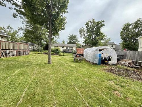 108 Newson Court, Summerside, PE 
