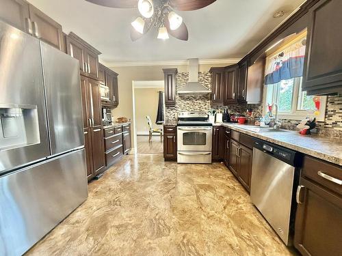 108 Newson Court, Summerside, PE 