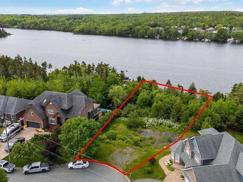 78 Edgewater Close, Dartmouth, NS 