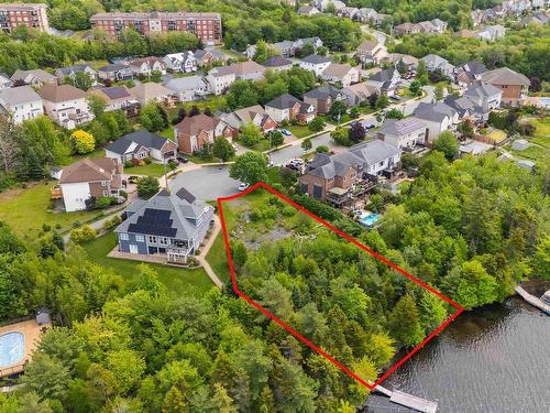 78 Edgewater Close, Dartmouth, NS 