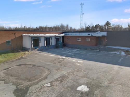 Extérieur - 135 Rue Dean, Cowansville, QC 