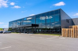 E-2490 Rue Alfred-Nobel  Drummondville, QC J2A 0N2