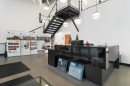 Secretary office - E-2490 Rue Alfred-Nobel, Drummondville, QC 