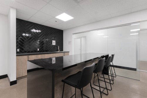 Dining Room - E-2490 Rue Alfred-Nobel, Drummondville, QC 