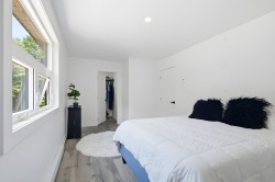 Master Bedroom - 