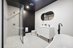 Bathroom - 