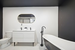 Bathroom - 