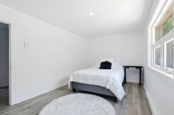 Bedroom - 