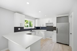 Kitchen - 