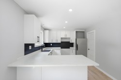 Kitchen - 