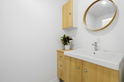 Bathroom - 