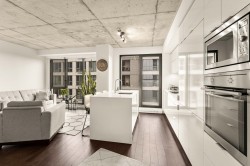 1409-705 Rue William Montréal (Ville-Marie), QC H3C 0R5