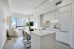 1706-1288 Av. des Canadiens-de-Montréal Montréal (Ville-Marie), QC H3B 3B3