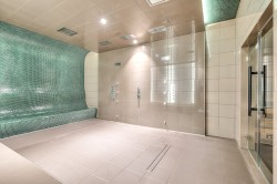 Sauna - 