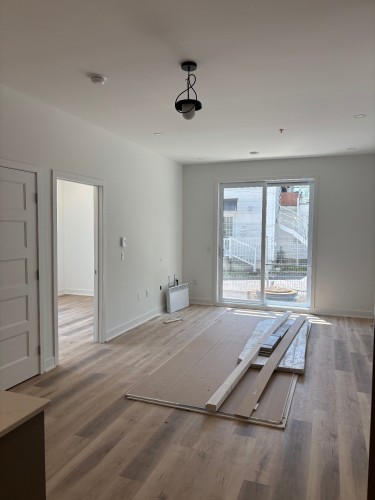 Living Room - 101-1101 Ch. D'Oka, Deux-Montagnes, QC - Indoor Photo Showing Other Room