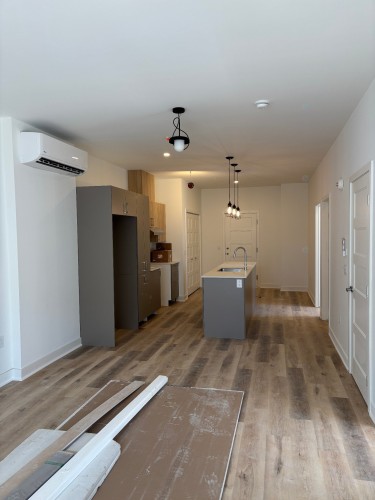 Overall view - 101-1101 Ch. D'Oka, Deux-Montagnes, QC - Indoor
