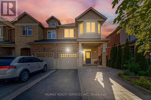118 TUNDRA ROAD  Caledon, ON L7C 4A6