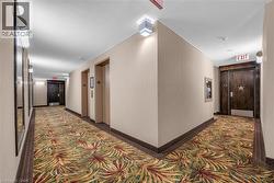 Hallway - 