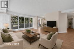 Living Room - 