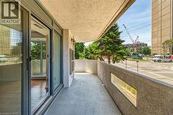 Balcony - 