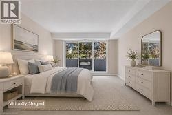 Primary Bedroom - 