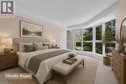 Bedroom - 