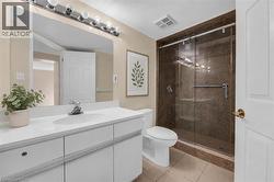 Bathroom - 