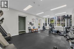 Gym - 