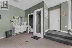 Bathroom - 